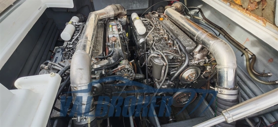 Albatro Marine 12e90 usata in vendita