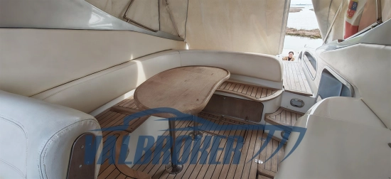 Albatro Marine 12e90 usata in vendita