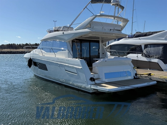 Prestige 460 Fly usado à venda