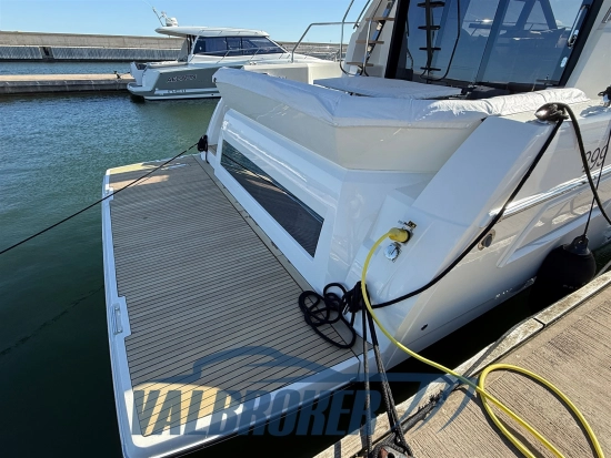 Prestige 460 Fly usado à venda