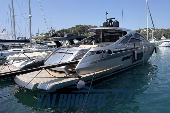 Pershing 7X usata in vendita