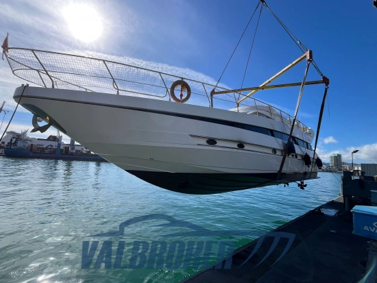 Conam 60 WIDE BODY usata in vendita