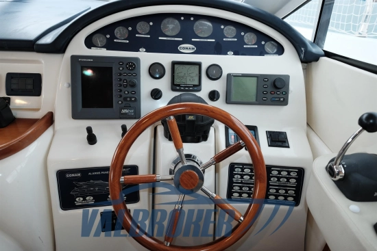 Conam 60 WIDE BODY usata in vendita