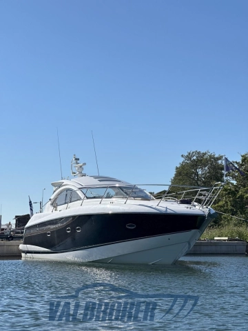 Sunseeker Portofino 47 usata in vendita