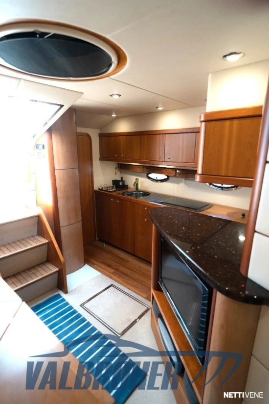 Sunseeker Portofino 47 usata in vendita