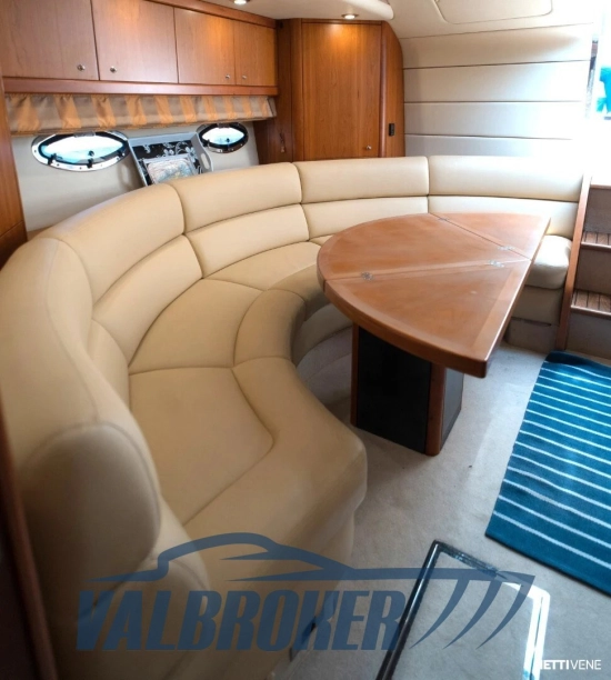 Sunseeker Portofino 47 usata in vendita