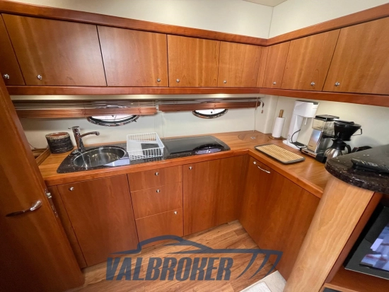 Sunseeker Portofino 47 usata in vendita