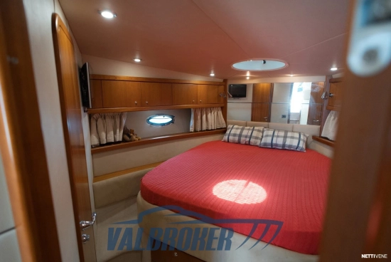 Sunseeker Portofino 47 usata in vendita