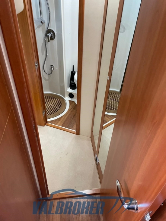 Sunseeker Portofino 47 usata in vendita