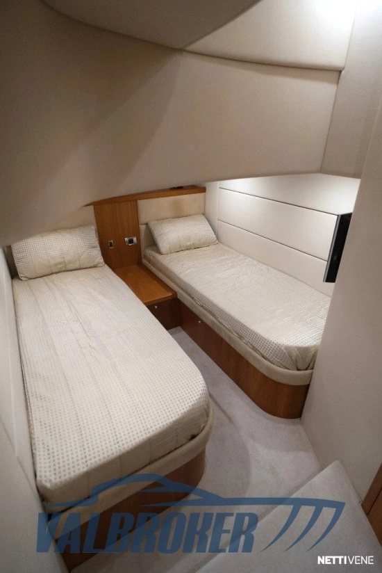 Sunseeker Portofino 47 usata in vendita