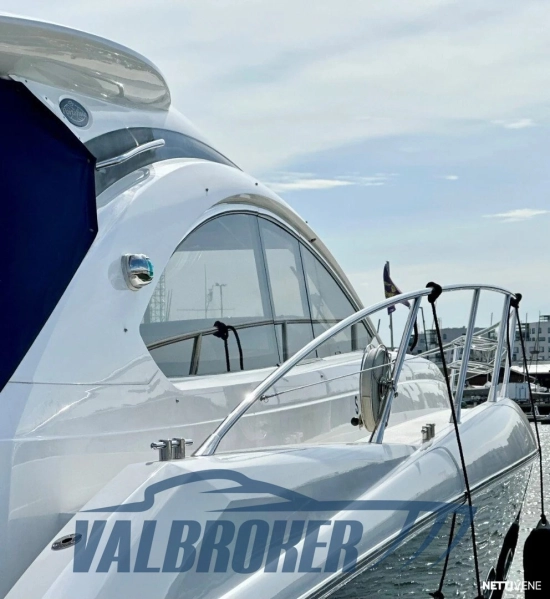 Sunseeker Portofino 47 usata in vendita