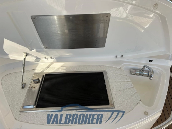 Sunseeker Portofino 47 usata in vendita