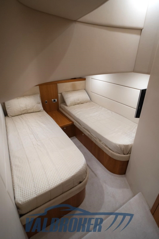 Sunseeker Portofino 47 usata in vendita