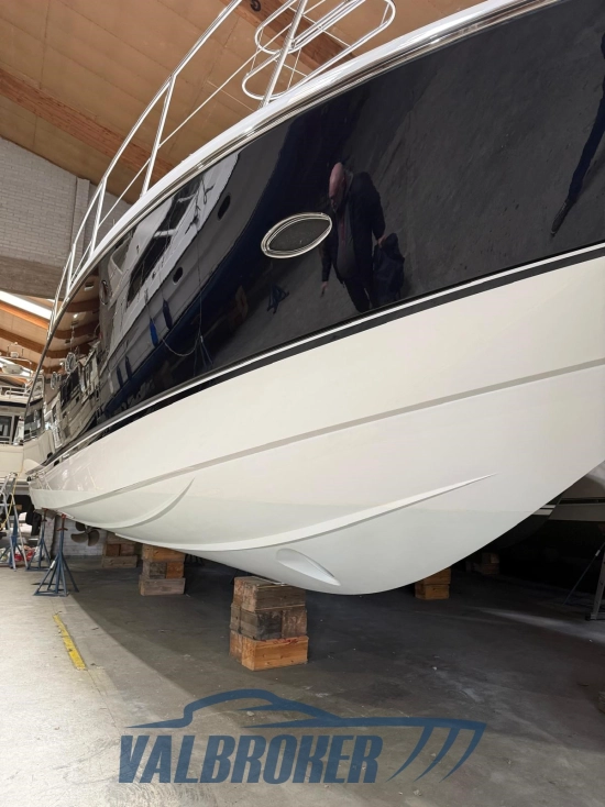 Sunseeker Portofino 47 usata in vendita