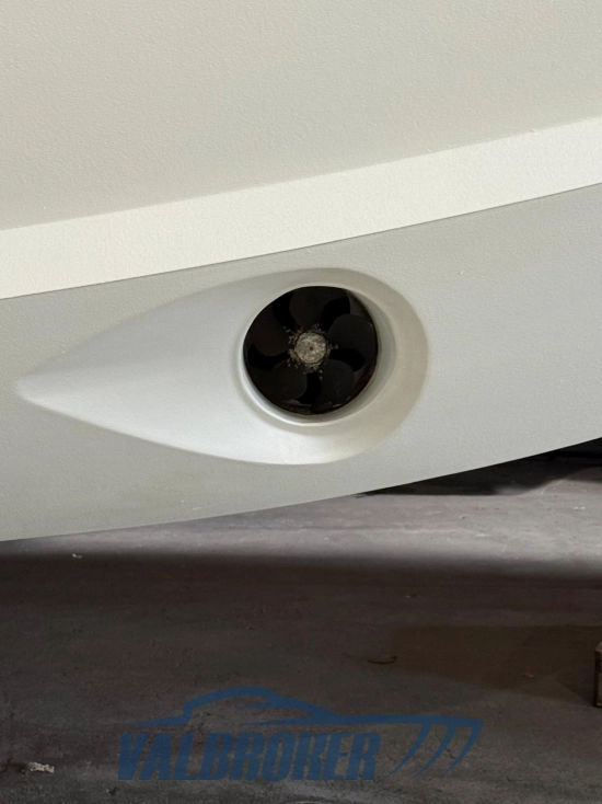 Sunseeker Portofino 47 usata in vendita