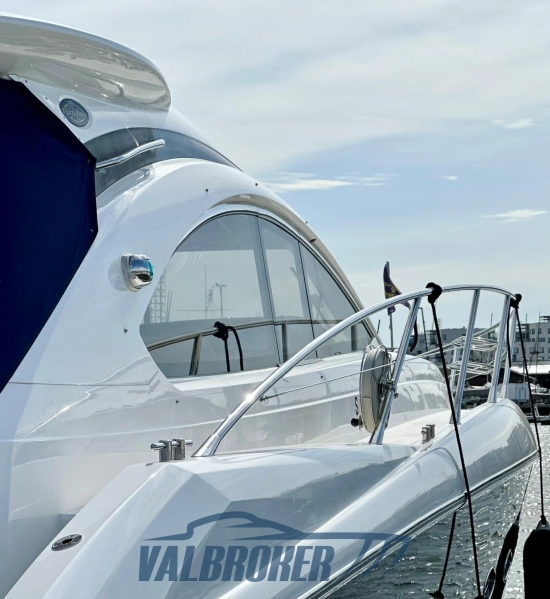 Sunseeker Portofino 47 usata in vendita