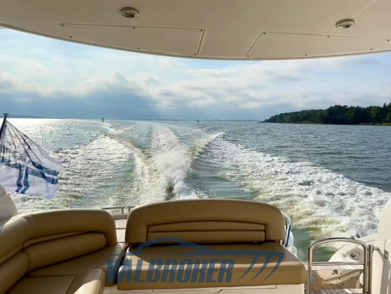 Sunseeker Portofino 47 usata in vendita