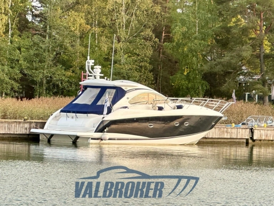 Sunseeker Portofino 47 usata in vendita