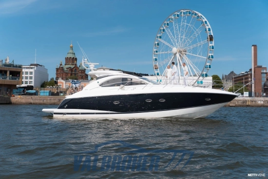 Sunseeker Portofino 47 usata in vendita