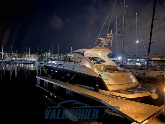 Sunseeker Portofino 47 usata in vendita