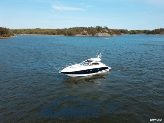 Sunseeker Portofino 47 usata in vendita