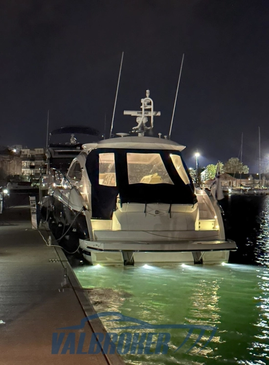 Sunseeker Portofino 47 usata in vendita