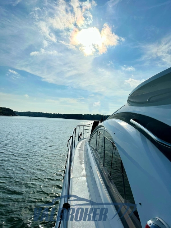 Sunseeker Portofino 47 usata in vendita