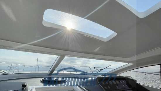 Sunseeker Portofino 47 usata in vendita