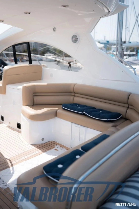 Sunseeker Portofino 47 usata in vendita