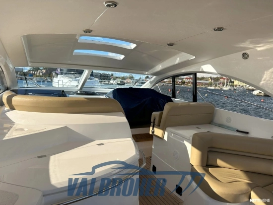 Sunseeker Portofino 47 usata in vendita