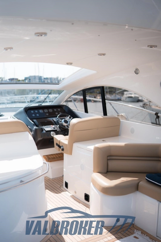 Sunseeker Portofino 47 usata in vendita