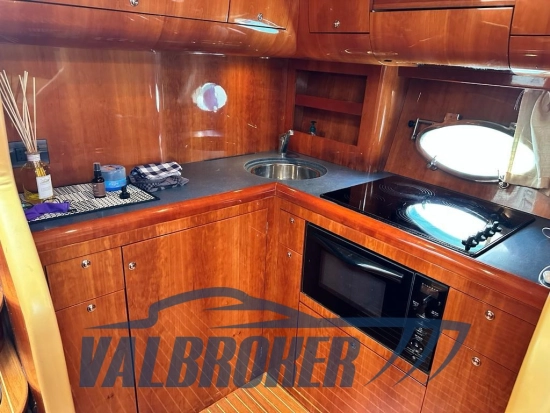 Colombo CAMBRIDGE 44 usata in vendita
