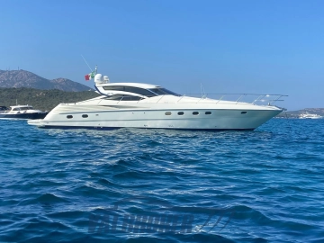 Cantieri di Sarnico SARNICO 60 usado à venda