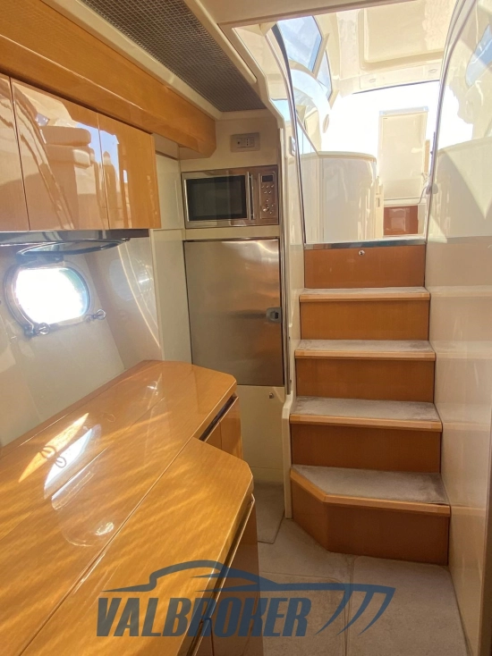 Cantieri di Sarnico SARNICO 60 usata in vendita
