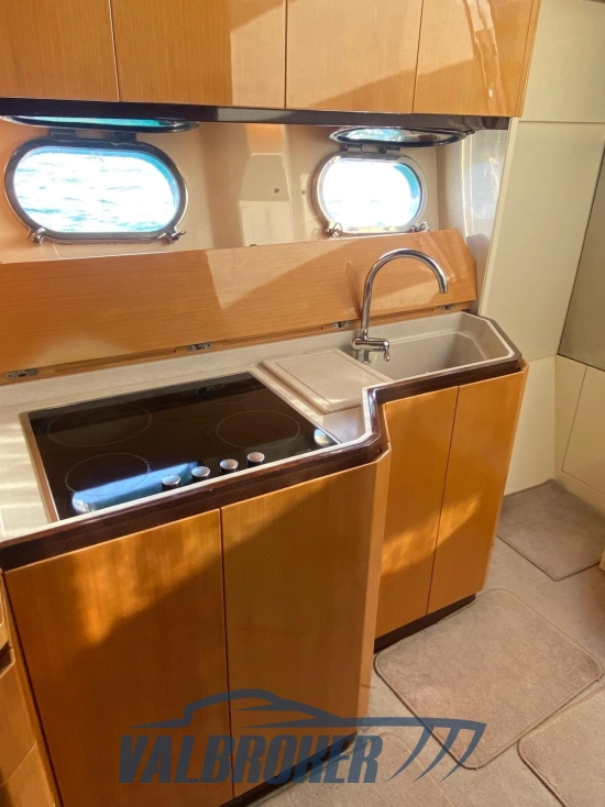 Cantieri di Sarnico SARNICO 60 usata in vendita