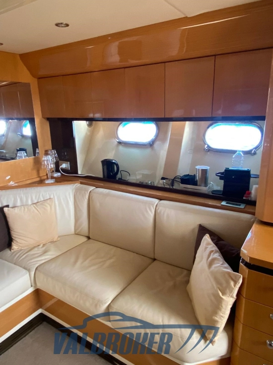 Cantieri di Sarnico SARNICO 60 usata in vendita