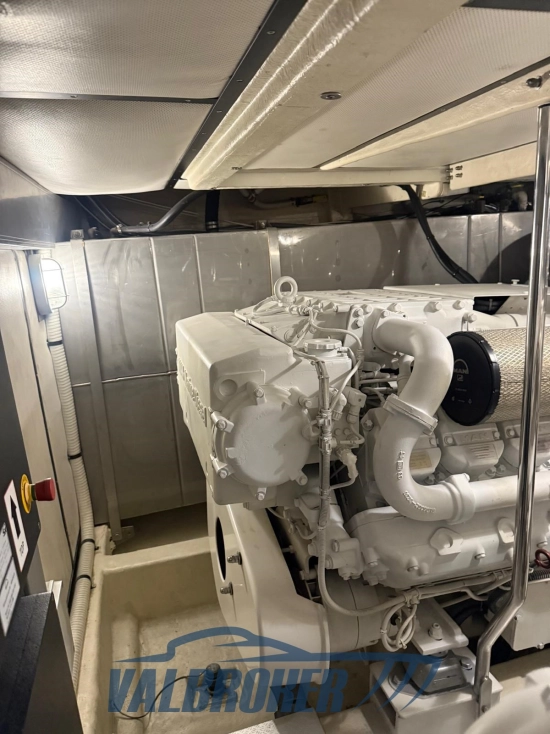 Cantieri di Sarnico SARNICO 60 usata in vendita
