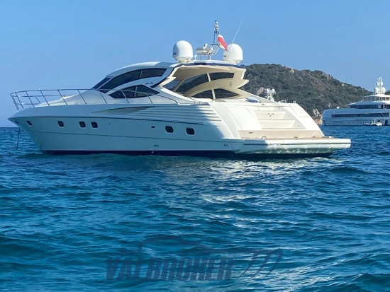 Cantieri di Sarnico SARNICO 60 usata in vendita
