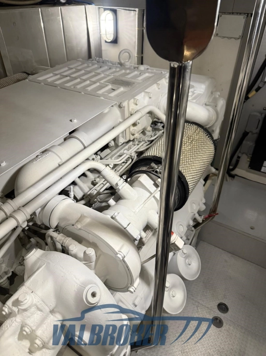 Cantieri di Sarnico SARNICO 60 usata in vendita