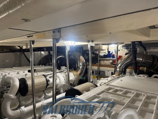 Cantieri di Sarnico SARNICO 60 usata in vendita