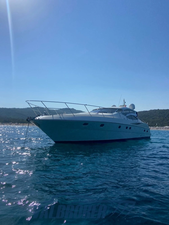 Cantieri di Sarnico SARNICO 60 usata in vendita