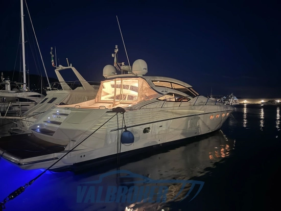 Cantieri di Sarnico SARNICO 60 usata in vendita