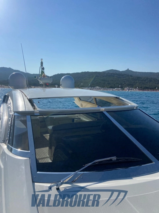 Cantieri di Sarnico SARNICO 60 usata in vendita
