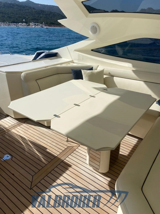 Cantieri di Sarnico SARNICO 60 usata in vendita
