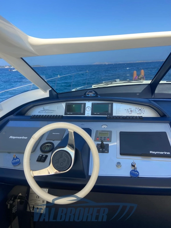 Cantieri di Sarnico SARNICO 60 usata in vendita