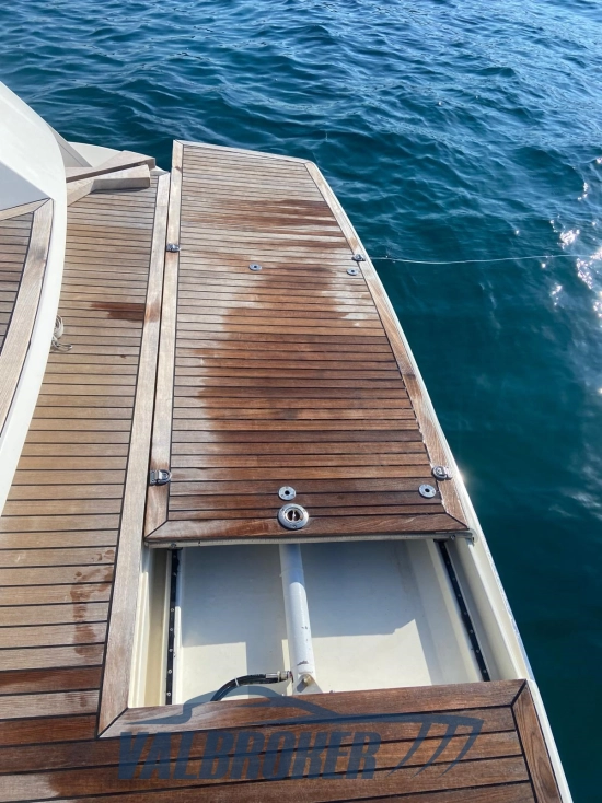 Cantieri di Sarnico SARNICO 60 usata in vendita