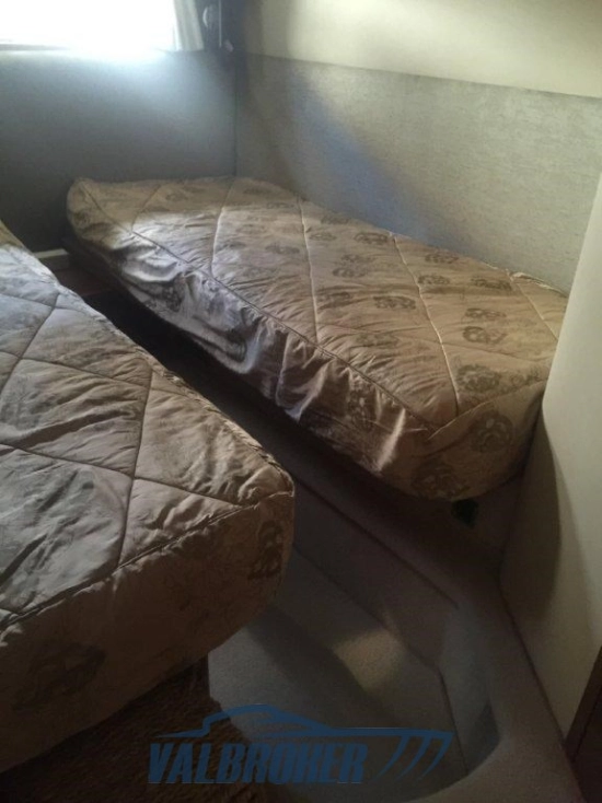 Princess V 45 de segunda mano en venta
