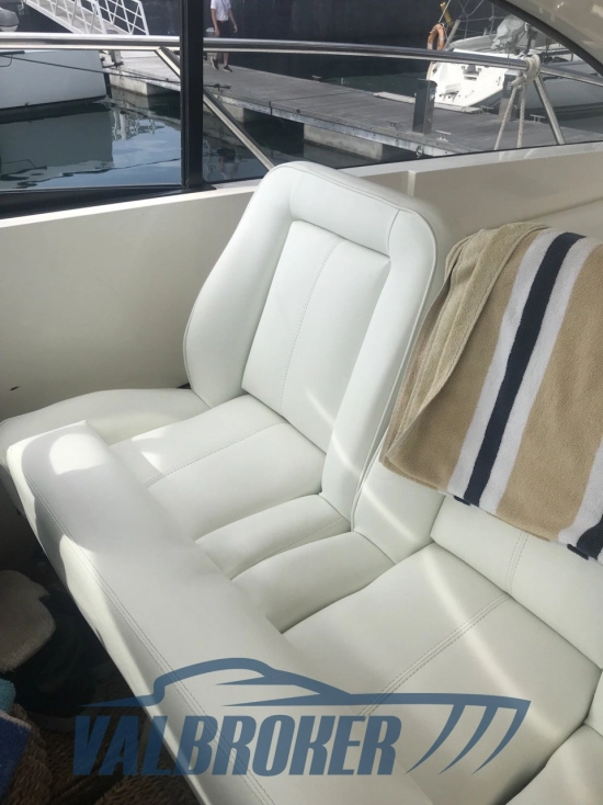 Princess V 45 de segunda mano en venta