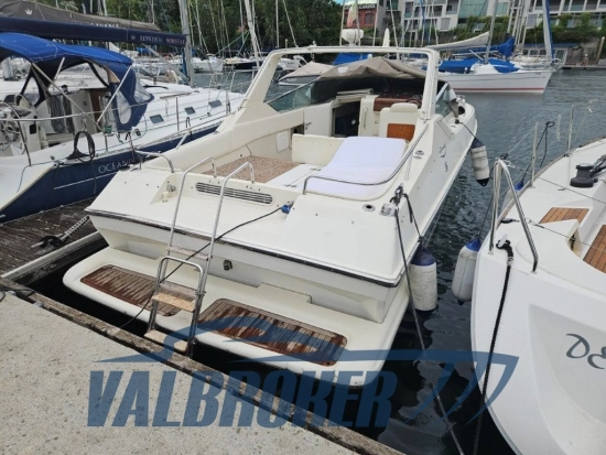 Colombo 36 usata in vendita