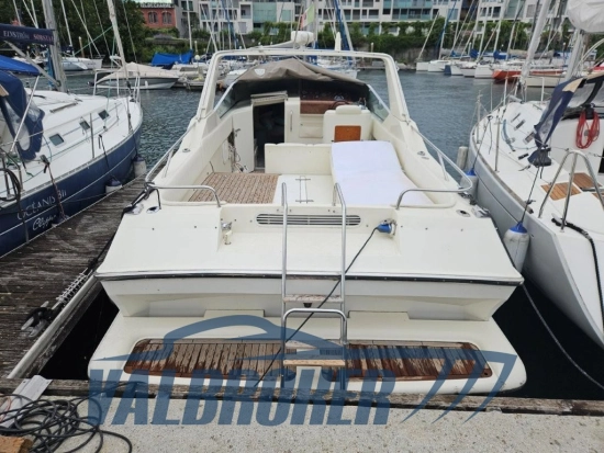 Colombo 36 usata in vendita